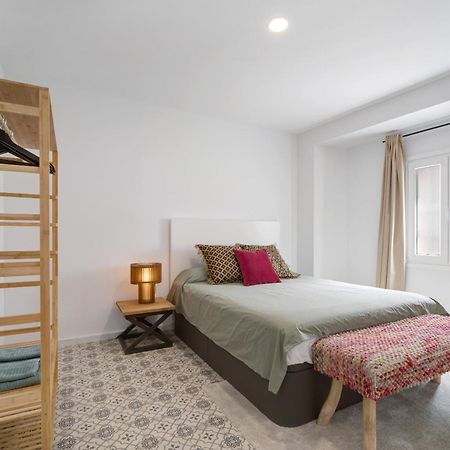 Marques De Cadiz Suite Jerez Centro Χέρεζ Εξωτερικό φωτογραφία