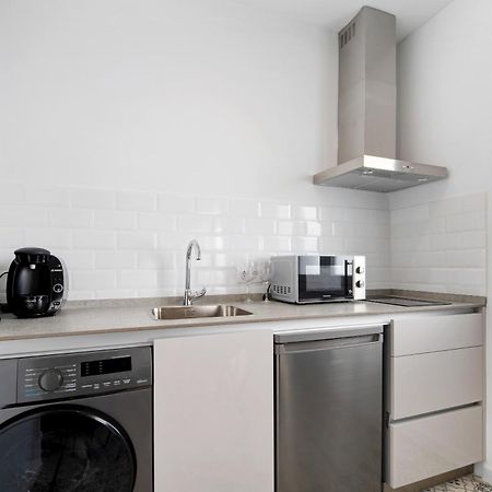 Marques De Cadiz Suite Jerez Centro Χέρεζ Εξωτερικό φωτογραφία