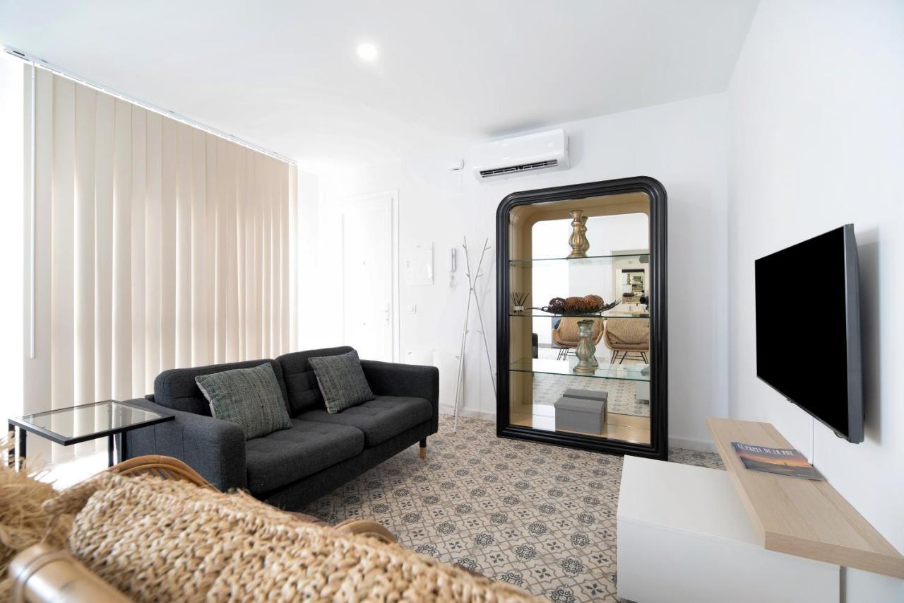 Marques De Cadiz Suite Jerez Centro Χέρεζ Εξωτερικό φωτογραφία