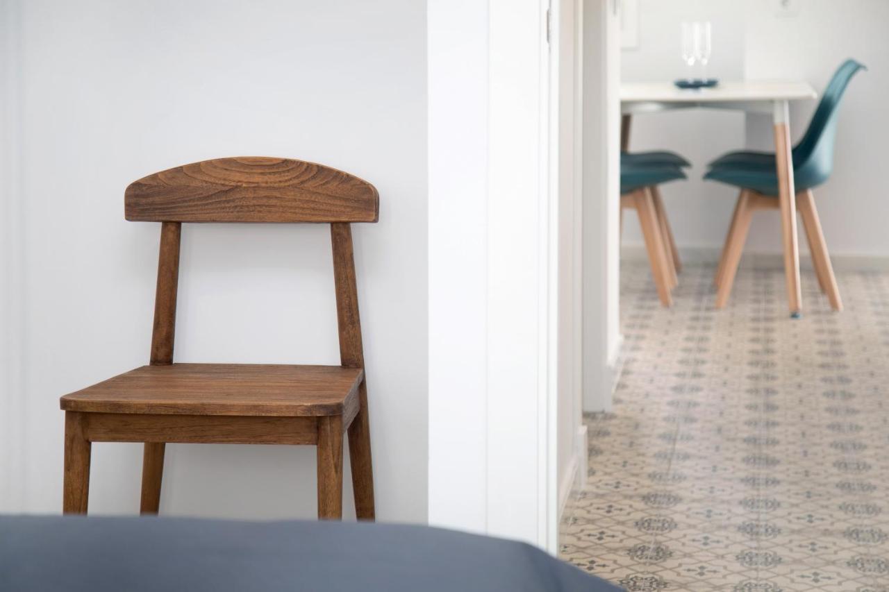 Marques De Cadiz Suite Jerez Centro Χέρεζ Εξωτερικό φωτογραφία