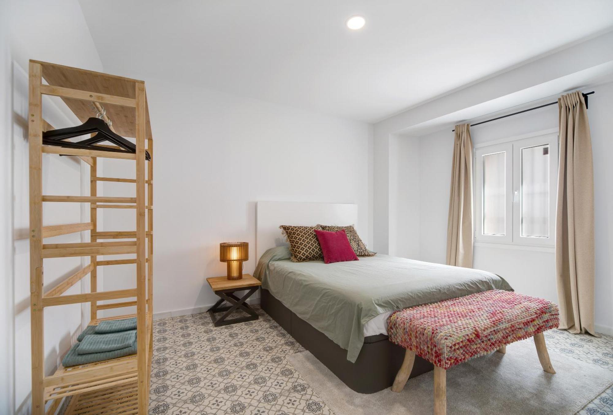 Marques De Cadiz Suite Jerez Centro Χέρεζ Εξωτερικό φωτογραφία