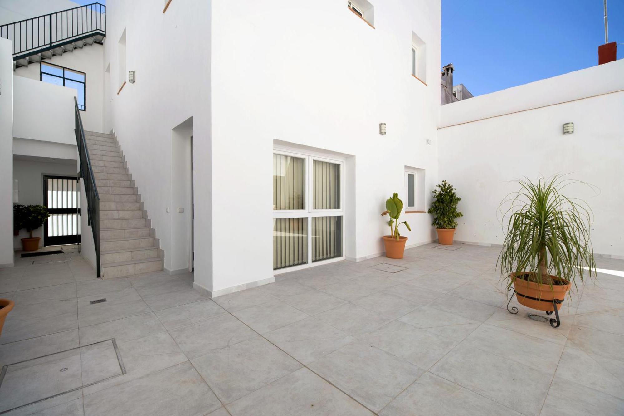 Marques De Cadiz Suite Jerez Centro Χέρεζ Εξωτερικό φωτογραφία