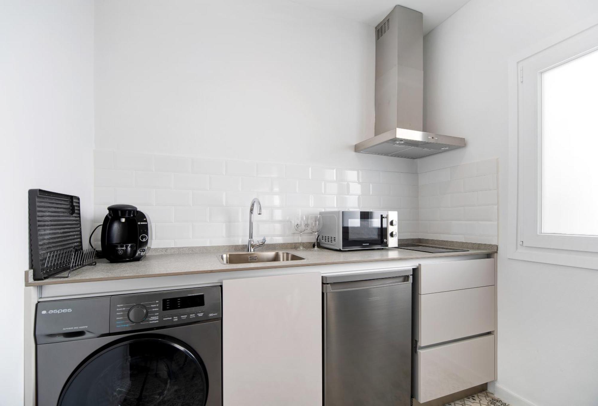 Marques De Cadiz Suite Jerez Centro Χέρεζ Εξωτερικό φωτογραφία